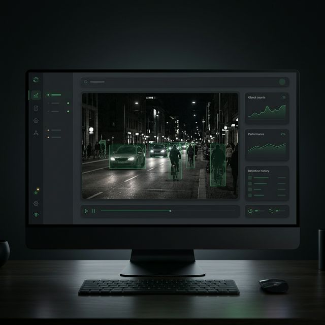 Computer Vision